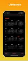 iCalendar - Calendar OS 18 poster