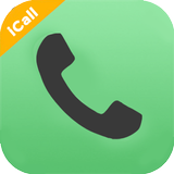 iCall OS 18 – Phone 15 Call icon