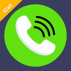 iCall OS 18 – Phone 15 Call XAPK download