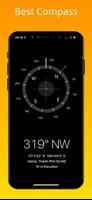 iCompass - Compass OS 18 পোস্টার