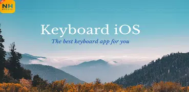 Keyboard OS 18