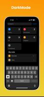 Keyboard OS 18 screenshot 2