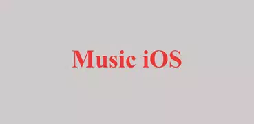 iMusic - Music Player i-OS16