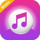 Mp3 Player - Music Player 0S17 아이콘