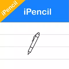 iPencil - Draw notes OS 18 XAPK download