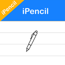 iPencil - Draw notes iOS 17 APK