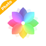 iPhoto - Thư viện ảnh iOS 17 APK