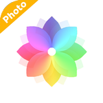 Photo Manager - Gallery 0S17 icon