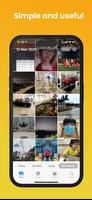 Photo Manager - Gallery  0S17 포스터