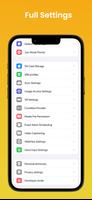 Android Quick Settings Phone16 screenshot 2