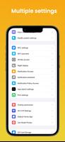 Android Quick Settings Phone16 screenshot 3