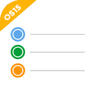 iReminder - OS 17 আইকন