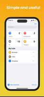 iReminder - OS 17 পোস্টার