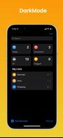 iReminder - OS 17 স্ক্রিনশট 3