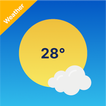 Weather IP18 Live icon
