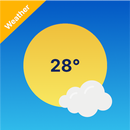 APK Weather IP18 Live