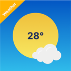 Weather IP18 Live アイコン