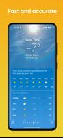 Weather IP18 Live ポスター