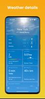 Weather IP18 Live スクリーンショット 2