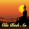 Kinh Cầu An trong đại dịch APK
