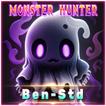 Monster Hunter 2025 icon