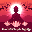 Kinh Sám Hối - Chuyển nghiệp biểu tượng