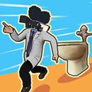 Toilet Hunt N Seek APK