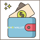 NHR Wallet icône