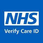 Verify Care ID Zeichen