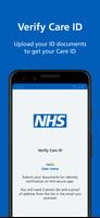 Verify Care ID постер
