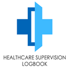 Healthcare Supervision Logbook icône