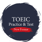 모의고사 토익 무료(Practice the TOEIC) 아이콘