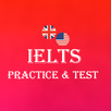 IELTS practice test APK