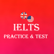 IELTS practice test