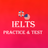 IELTS practice test APK