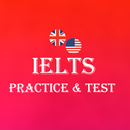 APK IELTS practice test