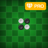 Reversi Master Pro icon