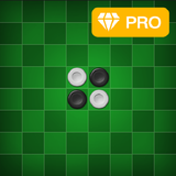 Reversi Master Pro