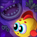 Insaniquarium Deluxe Evolution APK