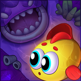 Insaniquarium Deluxe Evolution-icoon