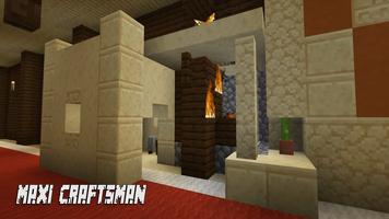 Maxi Craftsman screenshot 1