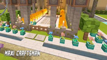 Maxi Craftsman screenshot 2