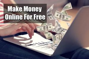 Make Money Online ภาพหน้าจอ 3