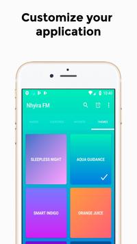 Nhyira FM 104.5 FM Live Ghana Radio for Android - APK Download