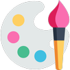 Paint Like Computer APK
