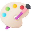 ”Ms Paint