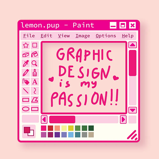 Ms Paint