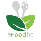 eFoodHQ biểu tượng