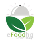 eFoodHQ Order Taker-icoon