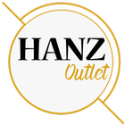 HANZ Outlet icône